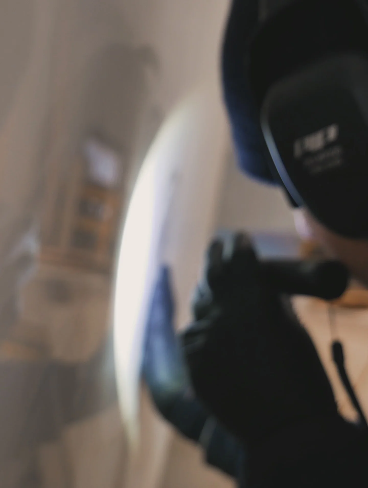 Balea yacht on the Mediterranean